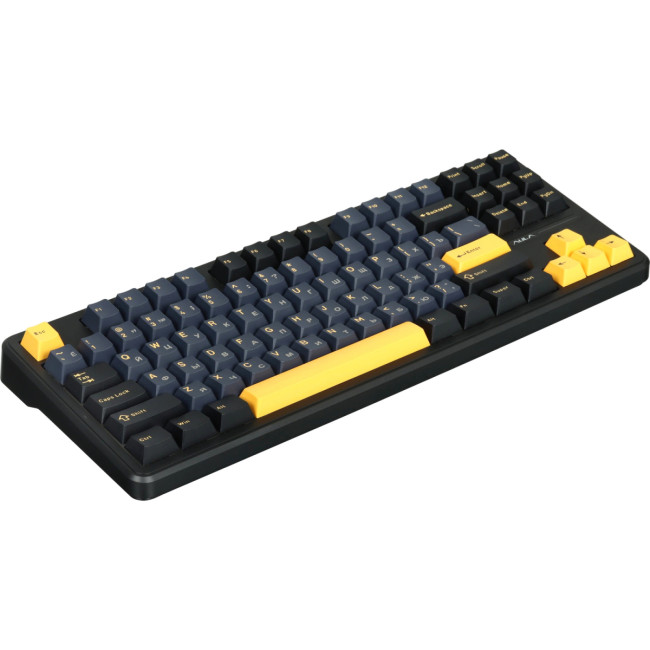 Игровая клавиатура AULA F87 (6948391208770) Игровая клавиатура AULA F87 (6948391208770)
