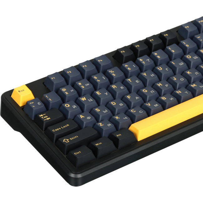Игровая клавиатура AULA F87 (6948391208770) Игровая клавиатура AULA F87 (6948391208770)