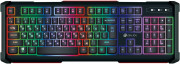 Клавиатура Oklick 717G BLACK DEATH черный/оранжевый USB Multimedia for gamer LED (476395) Oklick 476395 Клавиатура Oklick 717G BLACK DEATH черный/оранжевый USB Multimedia for gamer LED (476395) Oklick 476395