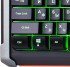 Клавиатура Oklick 717G BLACK DEATH черный/оранжевый USB Multimedia for gamer LED (476395) Oklick 476395 Клавиатура Oklick 717G BLACK DEATH черный/оранжевый USB Multimedia for gamer LED (476395) Oklick 476395