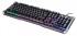 Клавиатура Oklick 717G BLACK DEATH черный/оранжевый USB Multimedia for gamer LED (476395) Oklick 476395 Клавиатура Oklick 717G BLACK DEATH черный/оранжевый USB Multimedia for gamer LED (476395) Oklick 476395