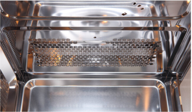 Встраиваемая микроволновая печь EVELUX EVELUX MW 20 W