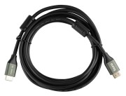 Кабель аудио-видео Buro BHP-HDMI-2.1-3G Кабель аудио-видео Buro BHP-HDMI-2.1-3G