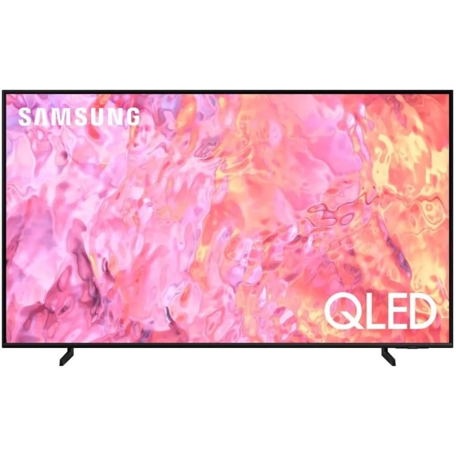Телевизор ЖК 55" Samsung Samsung Electronics QE55Q60CAUXUZ Телевизор ЖК 55" Samsung Samsung Electronics QE55Q60CAUXUZ