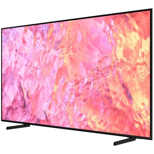 Телевизор ЖК 55" Samsung Samsung Electronics QE55Q60CAUXUZ Телевизор ЖК 55" Samsung Samsung Electronics QE55Q60CAUXUZ