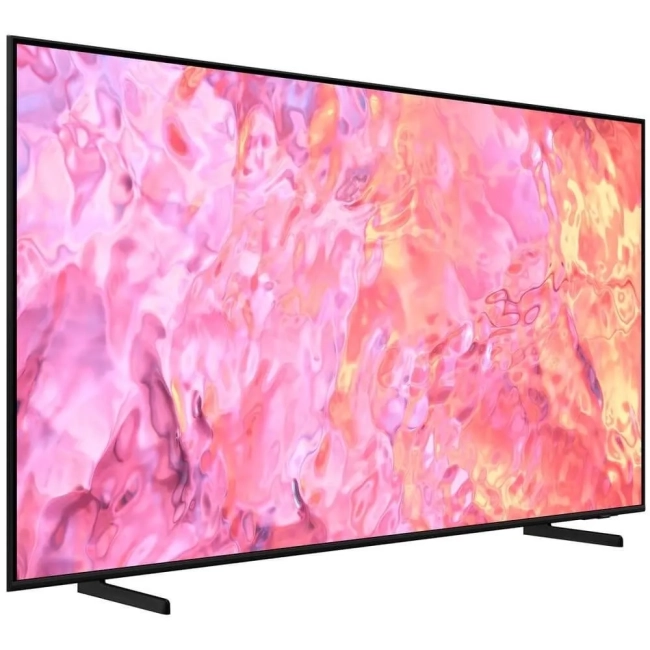 Телевизор ЖК 55" Samsung Samsung Electronics QE55Q60CAUXUZ Телевизор ЖК 55" Samsung Samsung Electronics QE55Q60CAUXUZ