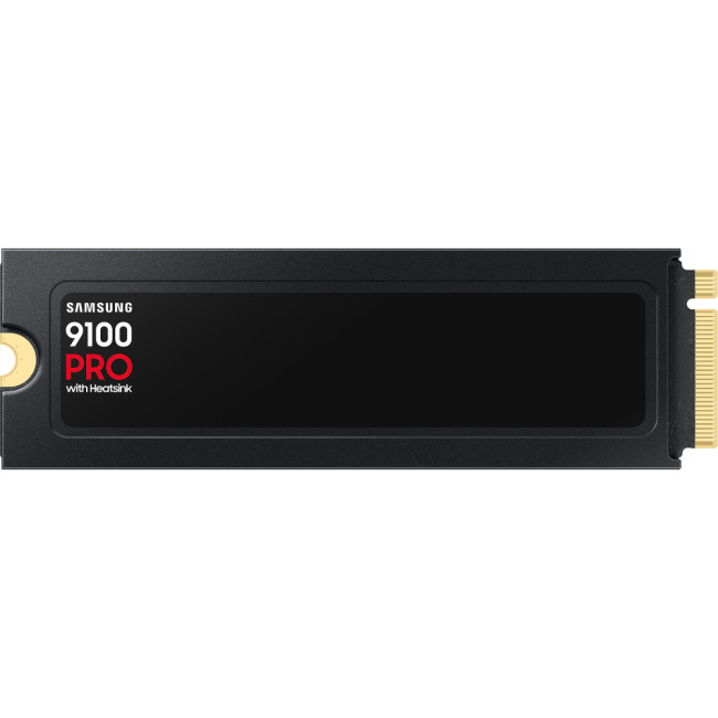 Твердотельный накопитель Samsung 9100 PRO MZ-VAP4T0CW Твердотельный накопитель Samsung 9100 PRO MZ-VAP4T0CW