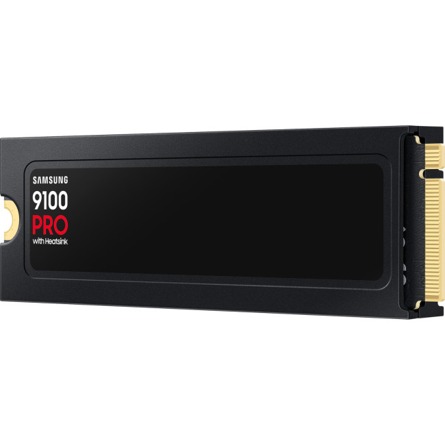 Твердотельный накопитель Samsung 9100 PRO MZ-VAP4T0CW Твердотельный накопитель Samsung 9100 PRO MZ-VAP4T0CW
