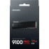 Твердотельный накопитель Samsung 9100 PRO MZ-VAP4T0CW Твердотельный накопитель Samsung 9100 PRO MZ-VAP4T0CW