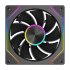 Кулер для корпуса PCCooler FG120R ARGB BK Reverse Кулер для корпуса PCCooler FG120R ARGB BK Reverse