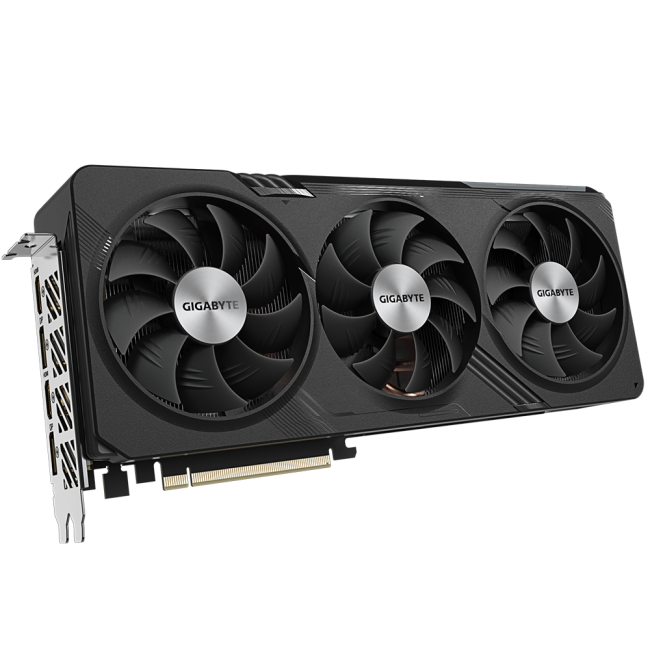 Видеокарта GIGABYTE GV-R77XTGAMING OC-12GD Видеокарта GIGABYTE GV-R77XTGAMING OC-12GD