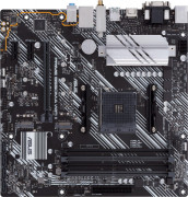 Материнская плата ASUS PRIME B550M-A WIFI II Материнская плата ASUS PRIME B550M-A WIFI II