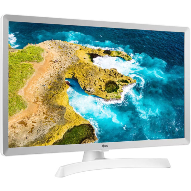 Монитор ЖК 28" LG LG 28TQ515S-WZ