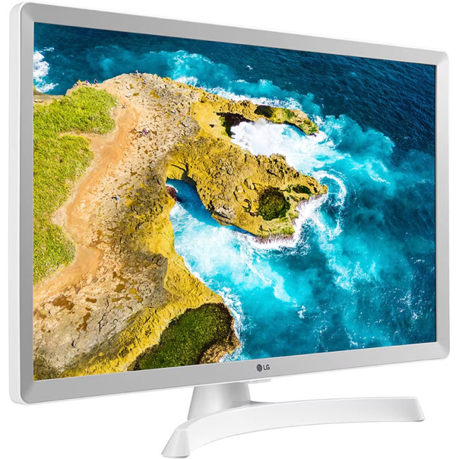 Монитор ЖК 28" LG LG 28TQ515S-WZ