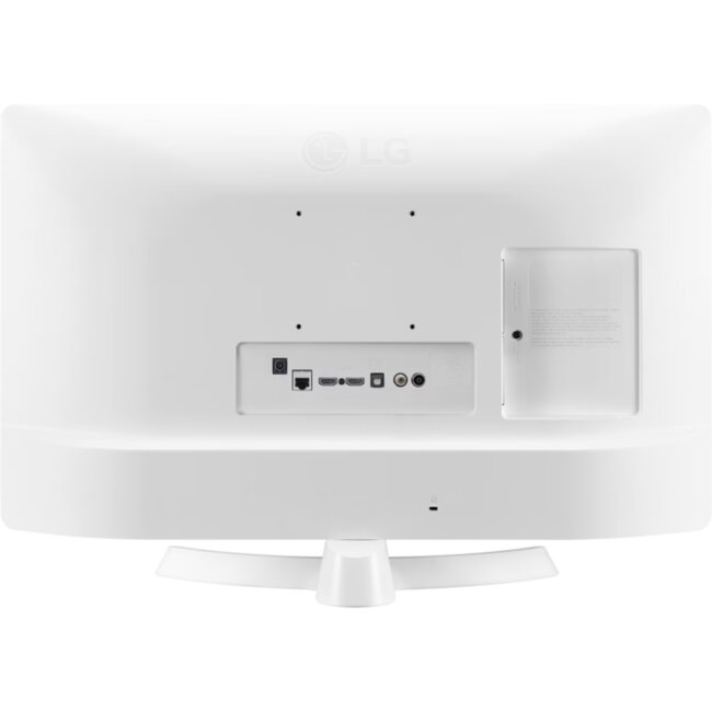 Монитор ЖК 28" LG LG 28TQ515S-WZ