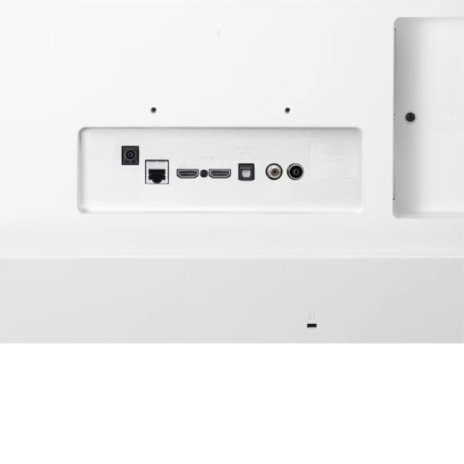 Монитор ЖК 28" LG LG 28TQ515S-WZ