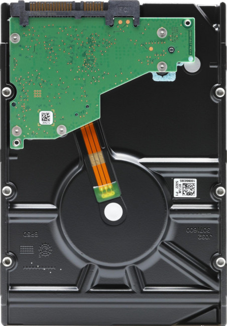 Жесткий диск Seagate ST10000NM017B Жесткий диск Seagate ST10000NM017B
