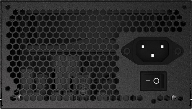 Блок питания Gigabyte GP-P550B Блок питания Gigabyte GP-P550B