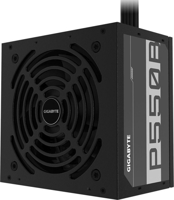 Блок питания Gigabyte GP-P550B Блок питания Gigabyte GP-P550B