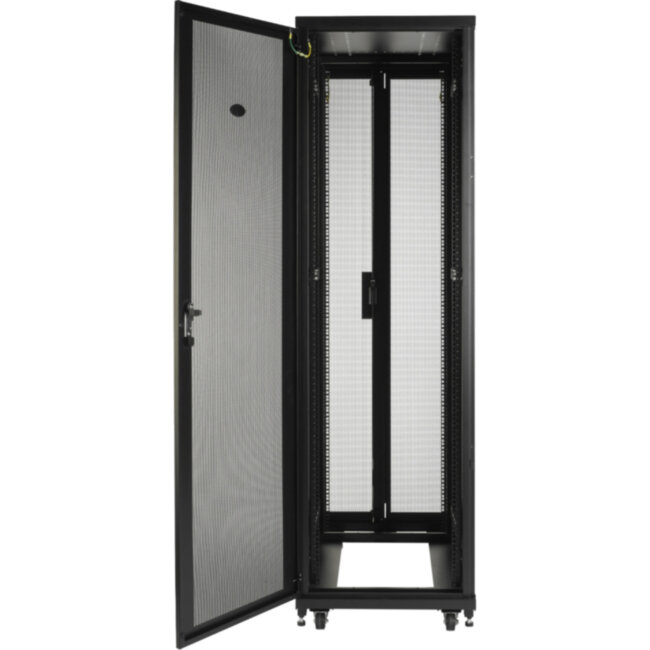 Шкаф APC by Schneider Electric AR2500 Шкаф APC by Schneider Electric AR2500