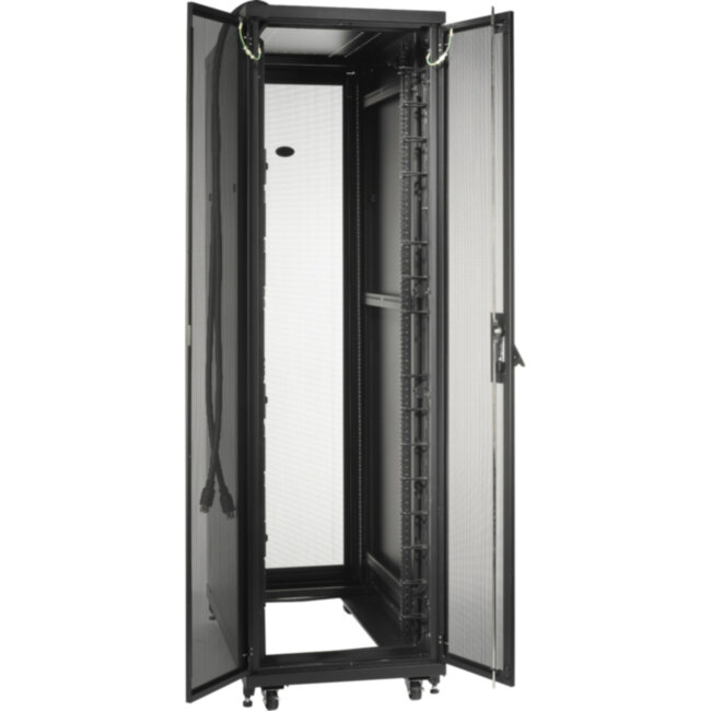 Шкаф APC by Schneider Electric AR2500 Шкаф APC by Schneider Electric AR2500