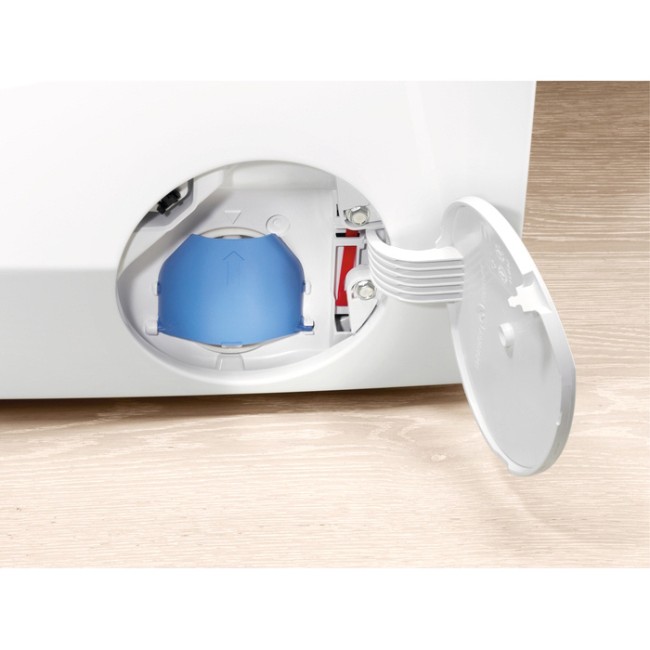 Встраиваемая стиральная машина ELECTROLUX Electrolux EW7F348SI