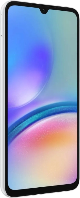 Смартфон Samsung Galaxy A05s 4+64GB (SM-A057FZSUCAU)