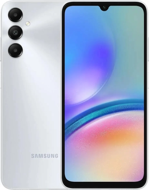 Смартфон Samsung Galaxy A05s 4+64GB (SM-A057FZSUCAU)