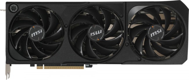 Видеокарта MSI RTX 5070 TI 16G SHADOW 3X OC Видеокарта MSI RTX 5070 TI 16G SHADOW 3X OC