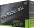 Видеокарта MSI RTX 5070 TI 16G SHADOW 3X OC Видеокарта MSI RTX 5070 TI 16G SHADOW 3X OC