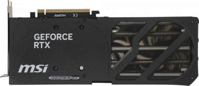 Видеокарта MSI RTX 5070 TI 16G SHADOW 3X OC Видеокарта MSI RTX 5070 TI 16G SHADOW 3X OC