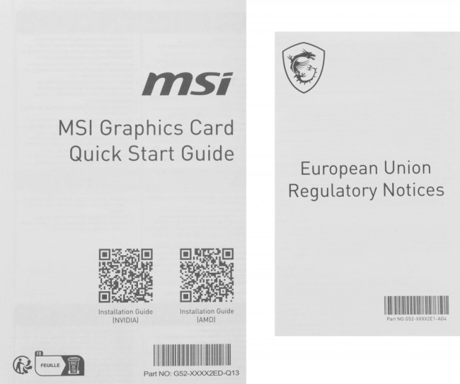 Видеокарта MSI RTX 5070 TI 16G SHADOW 3X OC Видеокарта MSI RTX 5070 TI 16G SHADOW 3X OC