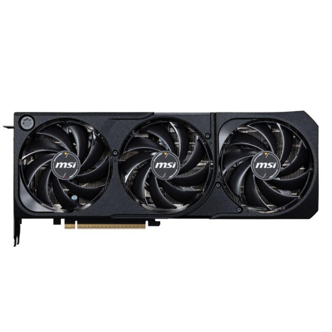 Видеокарта MSI RTX 5070 TI 16G SHADOW 3X OC Видеокарта MSI RTX 5070 TI 16G SHADOW 3X OC