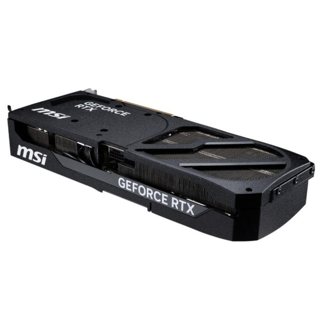 Видеокарта MSI RTX 5070 TI 16G SHADOW 3X OC Видеокарта MSI RTX 5070 TI 16G SHADOW 3X OC
