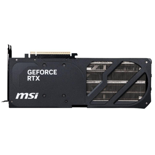 Видеокарта MSI RTX 5070 TI 16G SHADOW 3X OC Видеокарта MSI RTX 5070 TI 16G SHADOW 3X OC
