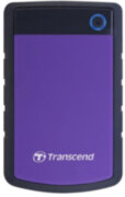 Жесткий диск Transcend StoreJet 25H3