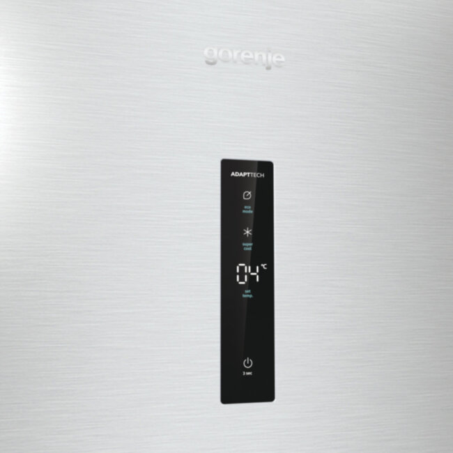 Холодильник Gorenje R619EAXL6 Холодильник Gorenje R619EAXL6