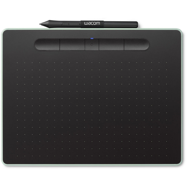 Графический планшет Wacom CTL-4100WLE-N Графический планшет Wacom CTL-4100WLE-N