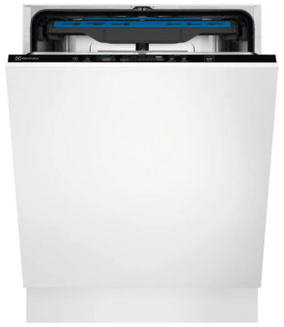 Встраиваемые посудомоечные машины ELECTROLUX Electrolux EES848200L