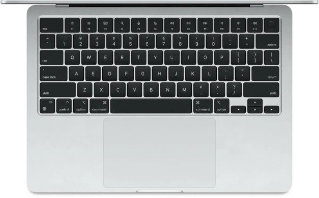 Ноутбук Apple Apple MW0X3LL/A Ноутбук Apple Apple MW0X3LL/A