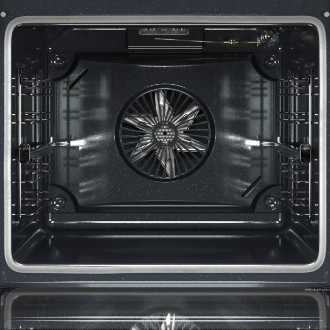 Встраиваемый духовой шкаф KUPPERSBERG Kuppersberg HF 609 B