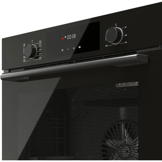 Встраиваемый духовой шкаф KUPPERSBERG Kuppersberg HF 609 B