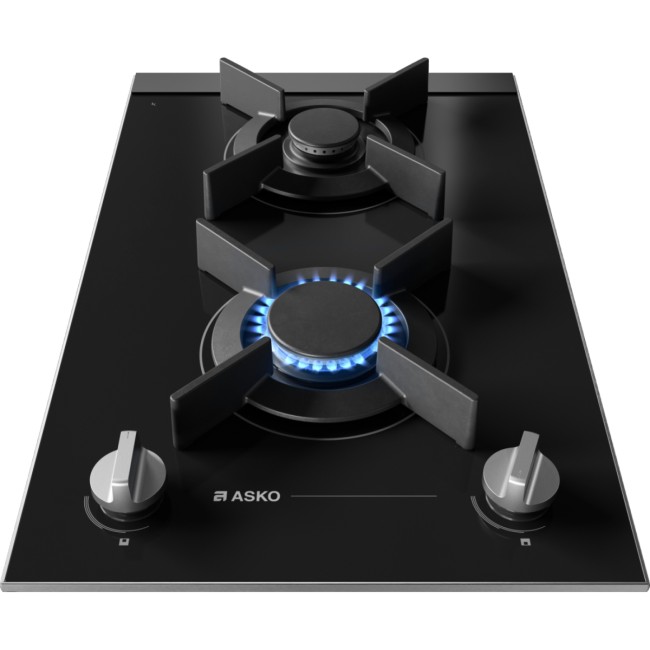 Газовая варочная панель ASKO Asko HG8320BGB1 Газовая варочная панель ASKO Asko HG8320BGB1