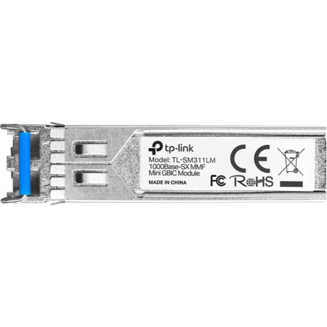 Трансивер TP-Link TL-SM311LM
