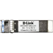 Трансивер D-Link 436XT-BXU/40KM/A1A