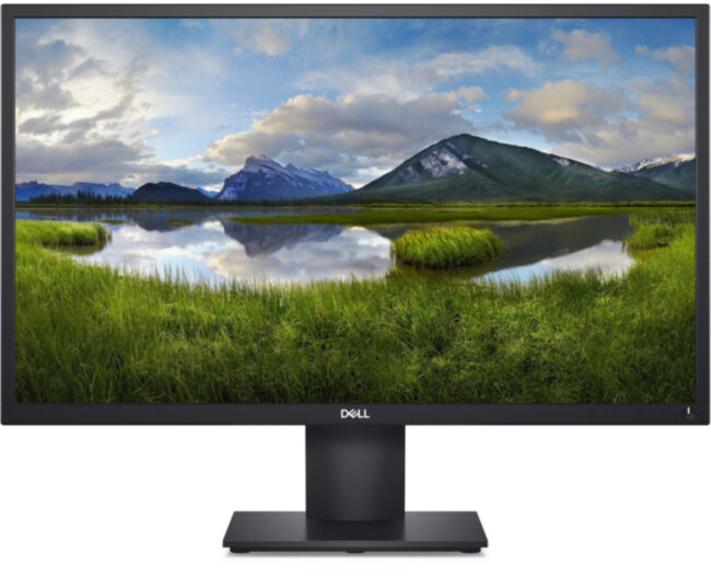 Монитор DELL E2421HN Dell E2421HN Монитор DELL E2421HN Dell E2421HN