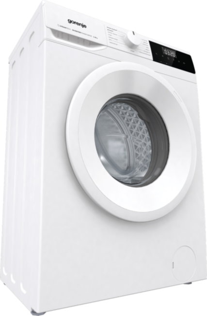 Стиральные машины GORENJE Gorenje W1NHPI60SCS Стиральные машины GORENJE Gorenje W1NHPI60SCS