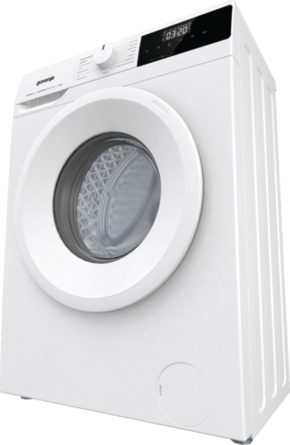 Стиральные машины GORENJE Gorenje W1NHPI60SCS Стиральные машины GORENJE Gorenje W1NHPI60SCS