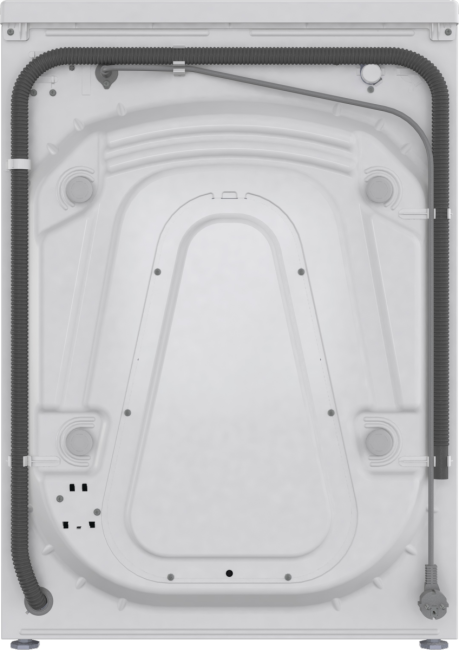 Стиральные машины GORENJE Gorenje W1NHPI60SCS Стиральные машины GORENJE Gorenje W1NHPI60SCS