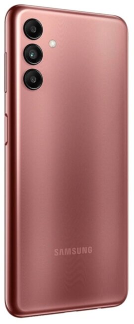 Смартфон Samsung SM-A047FZCDMEB